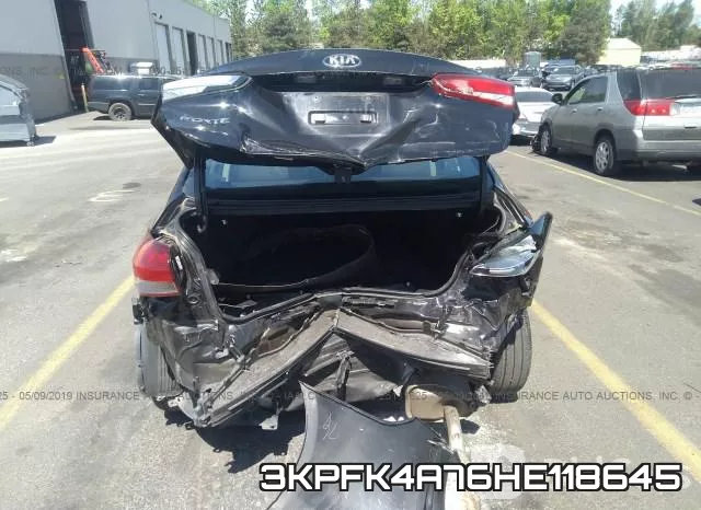 3KPFK4A76HE118645 фото 7