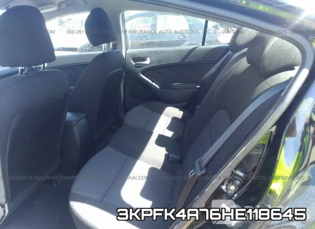 3KPFK4A76HE118645 фото 9