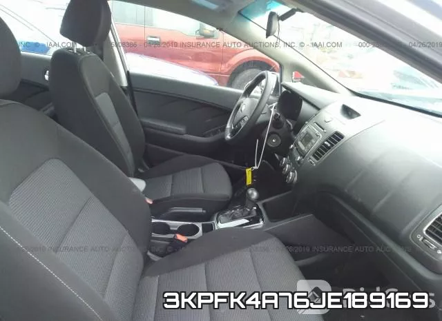 3KPFK4A76JE189169 фото 6
