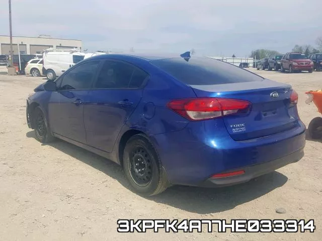 3KPFK4A77HE033314 фото 4