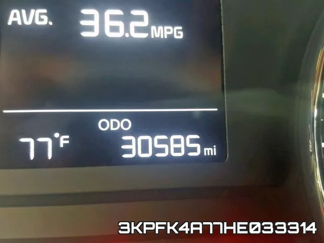 3KPFK4A77HE033314 фото 9