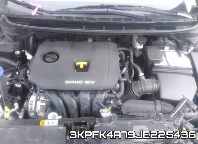3KPFK4A79JE225436 фото 2