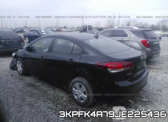 3KPFK4A79JE225436 фото 4