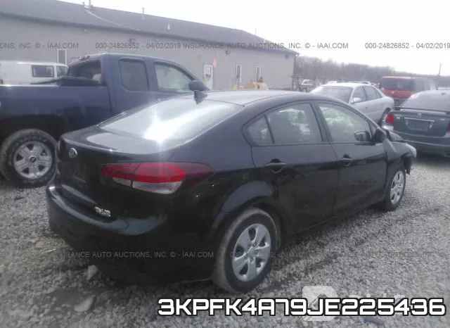 3KPFK4A79JE225436 фото 5