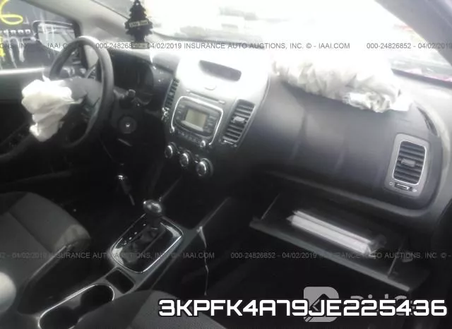 3KPFK4A79JE225436 фото 6
