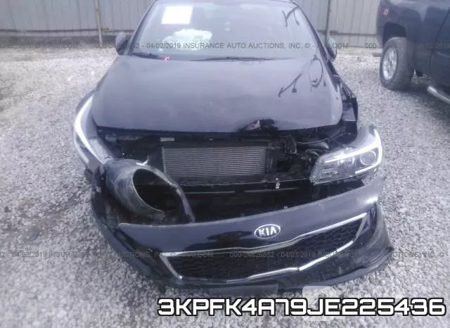 3KPFK4A79JE225436 фото 7