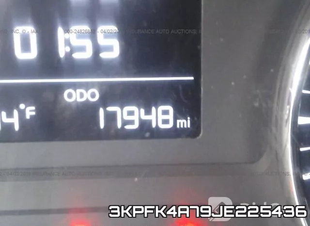 3KPFK4A79JE225436 фото 8