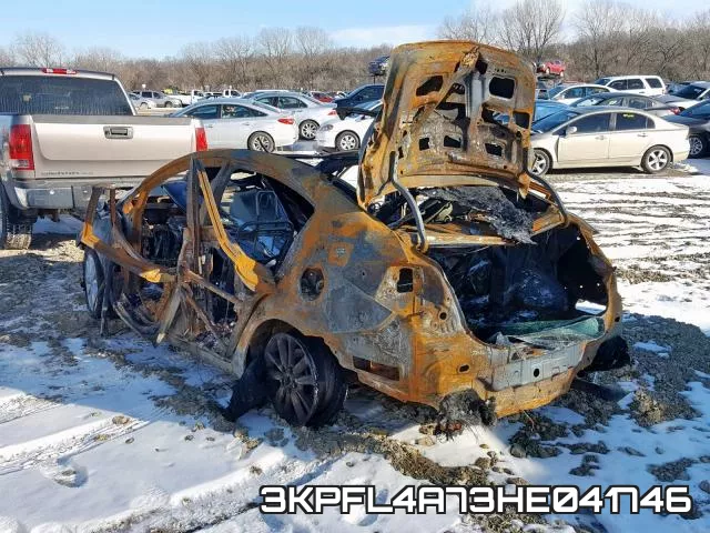 3KPFL4A73HE041746 фото 4