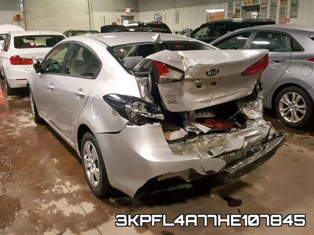 3KPFL4A77HE107845 фото 4
