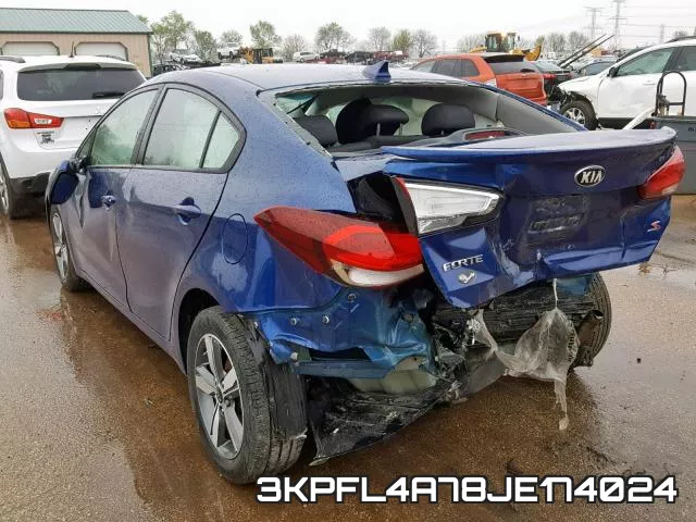 3KPFL4A78JE174024 фото 4
