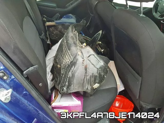 3KPFL4A78JE174024 фото 6
