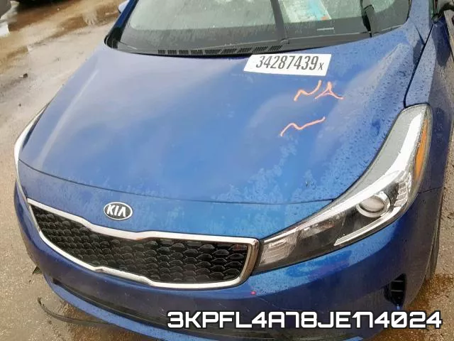 3KPFL4A78JE174024 фото 7