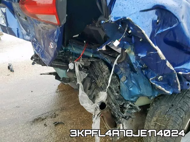 3KPFL4A78JE174024 фото 9