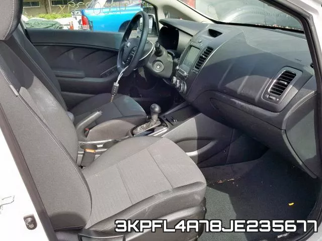 3KPFL4A78JE235677 фото 6