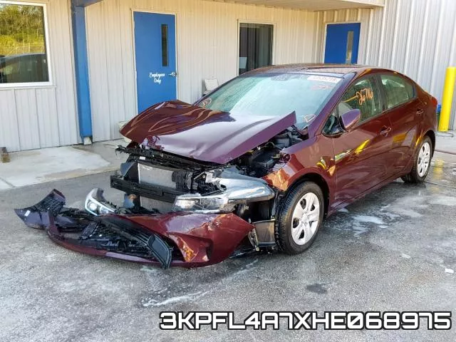 3KPFL4A7XHE068975 фото 3