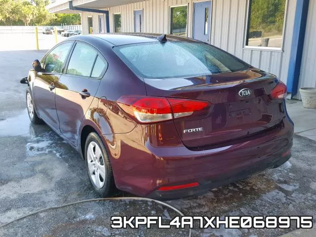 3KPFL4A7XHE068975 фото 4