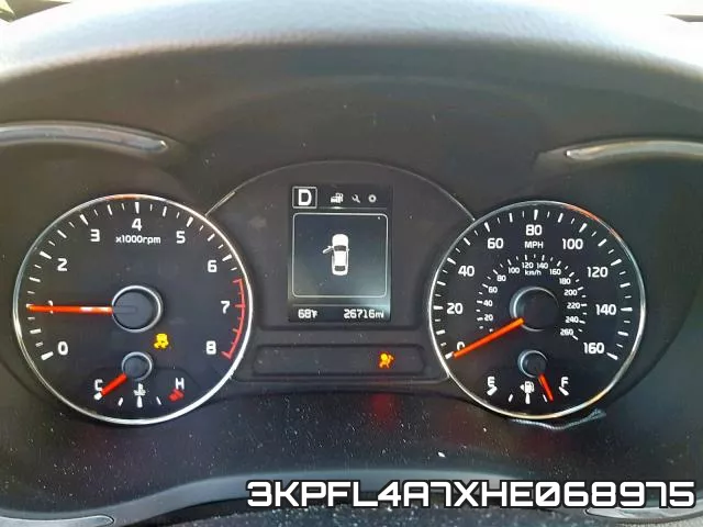3KPFL4A7XHE068975 фото 9
