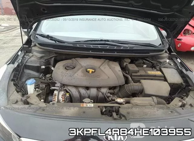 3KPFL4A84HE103955 фото 2