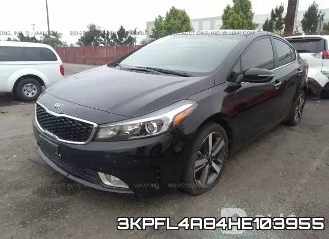 3KPFL4A84HE103955 фото 3