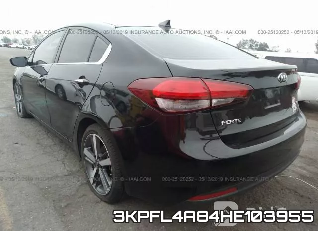 3KPFL4A84HE103955 фото 4