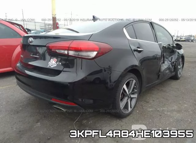 3KPFL4A84HE103955 фото 5