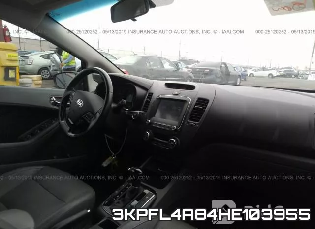 3KPFL4A84HE103955 фото 6