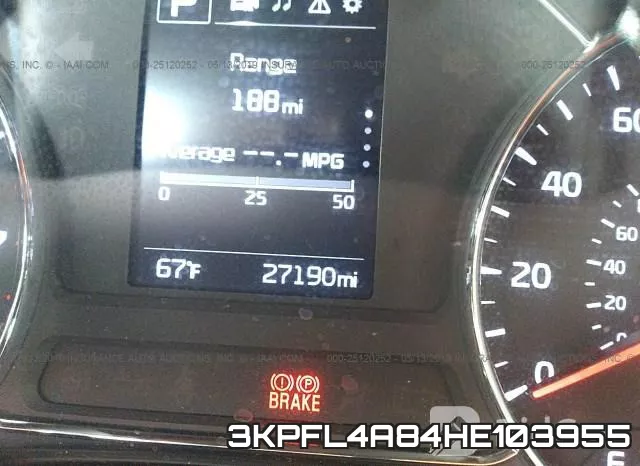 3KPFL4A84HE103955 фото 8