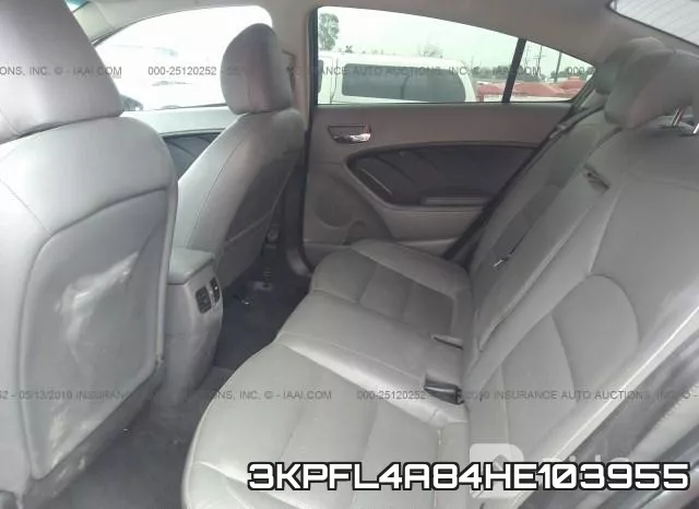 3KPFL4A84HE103955 фото 9