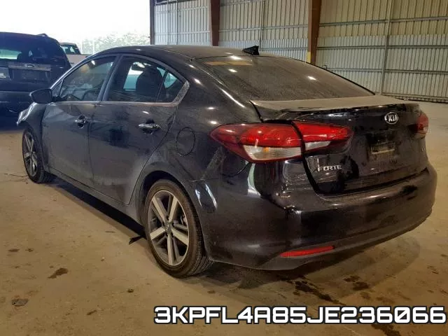 3KPFL4A85JE236066 фото 4