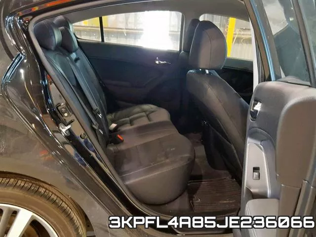 3KPFL4A85JE236066 фото 7