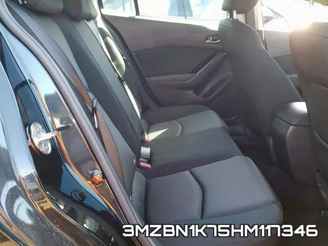 3MZBN1K75HM117346 фото 7