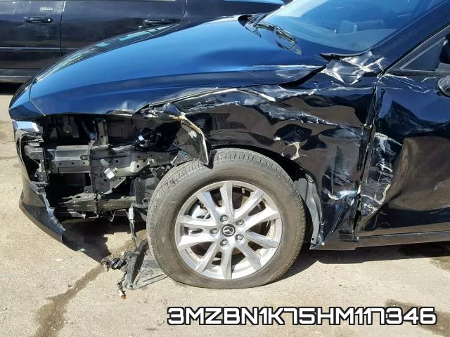 3MZBN1K75HM117346 фото 10