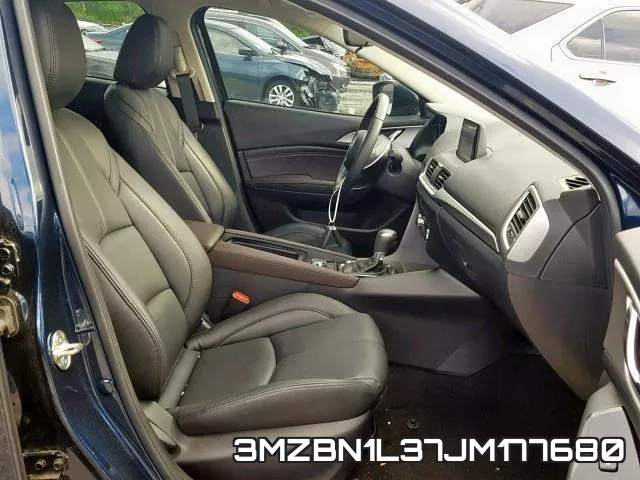 3MZBN1L37JM177680 фото 6