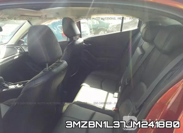 3MZBN1L37JM241880 фото 9