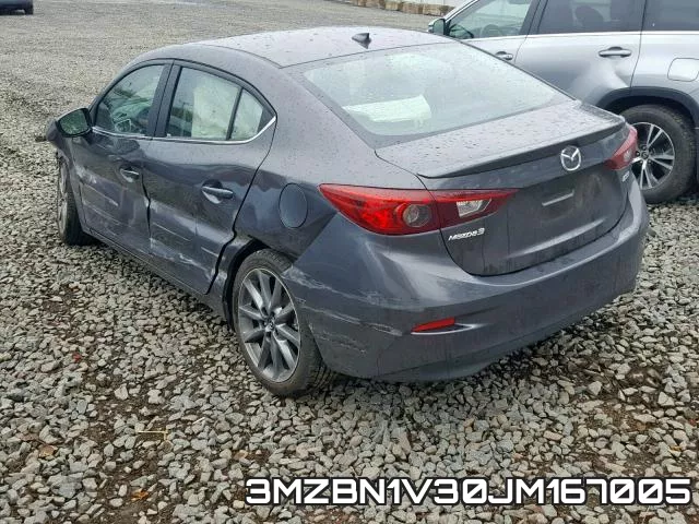 3MZBN1V30JM167005 фото 4