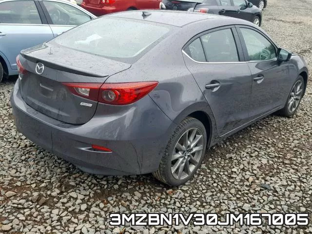 3MZBN1V30JM167005 фото 5