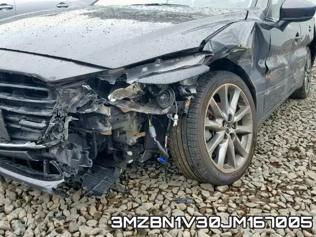 3MZBN1V30JM167005 фото 10