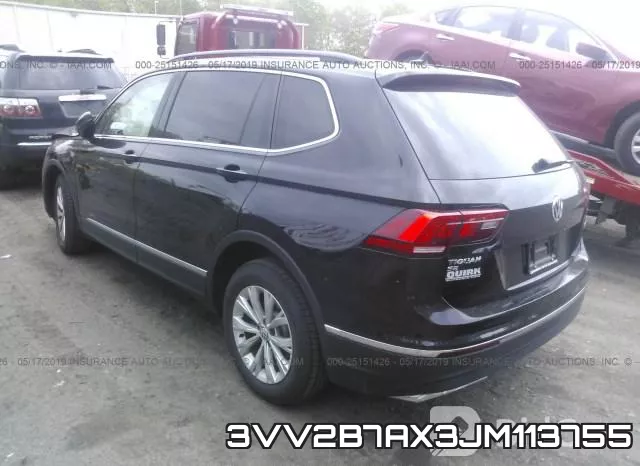 3VV2B7AX3JM113755 фото 4