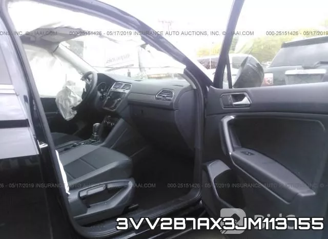 3VV2B7AX3JM113755 фото 6