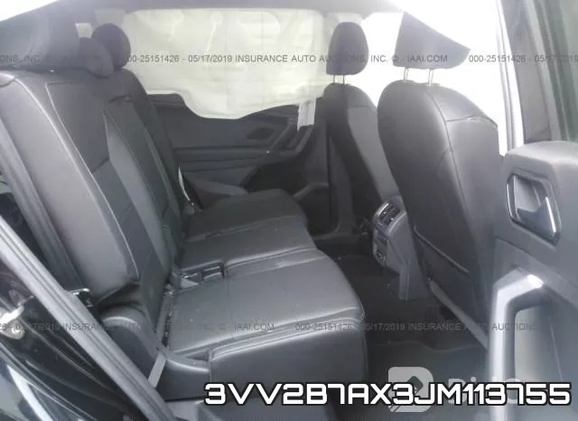 3VV2B7AX3JM113755 фото 9