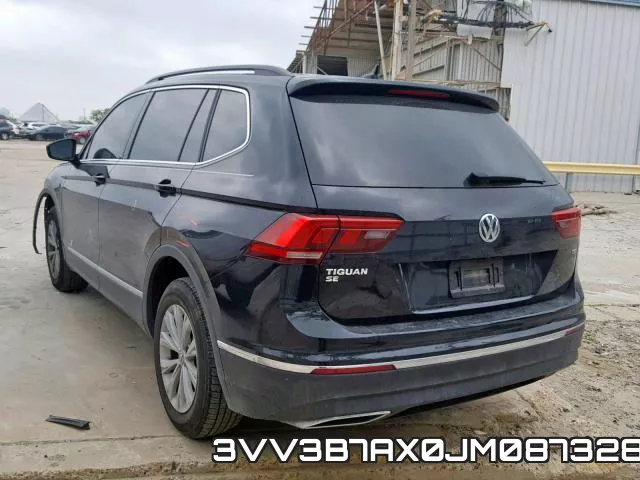 3VV3B7AX0JM087328 фото 4