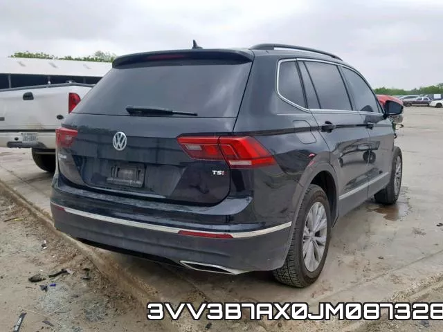 3VV3B7AX0JM087328 фото 5