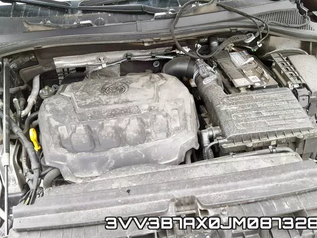 3VV3B7AX0JM087328 фото 8