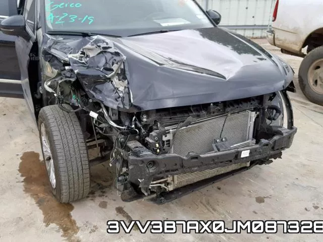 3VV3B7AX0JM087328 фото 10