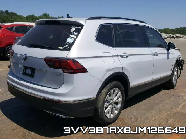 3VV3B7AX8JM126649 фото 5
