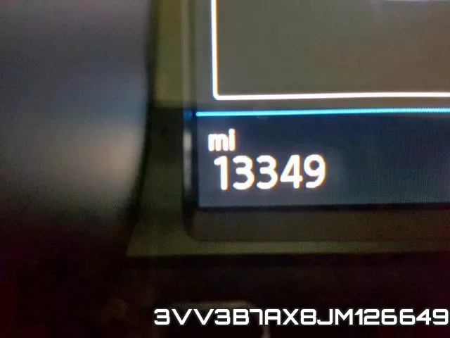 3VV3B7AX8JM126649 фото 9
