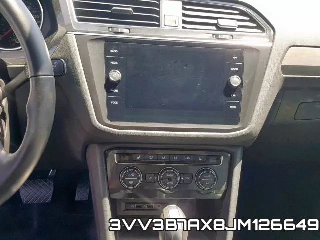 3VV3B7AX8JM126649 фото 10