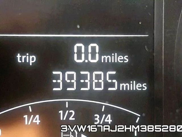 3VW167AJ2HM385280 фото 7