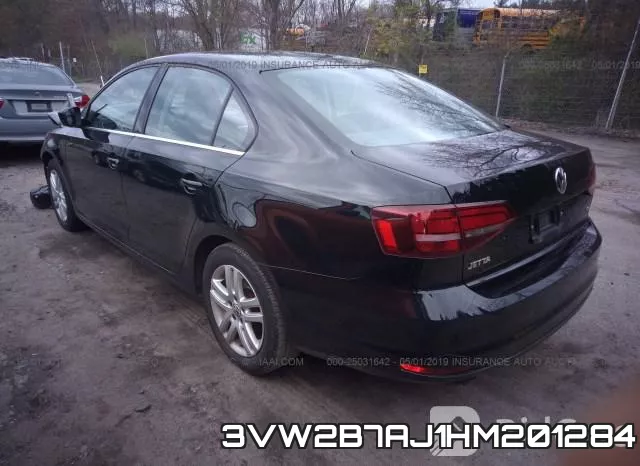 3VW2B7AJ1HM201284 фото 4
