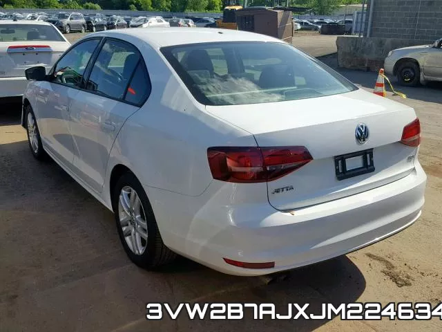 3VW2B7AJXJM224634 фото 4